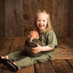 Meet your Posher, Libby